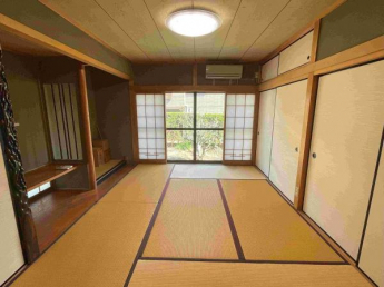 大洲市五郎の中古一戸建ての画像