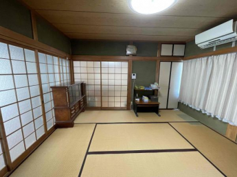 大洲市五郎の中古一戸建ての画像