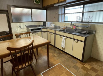 大洲市五郎の中古一戸建ての画像