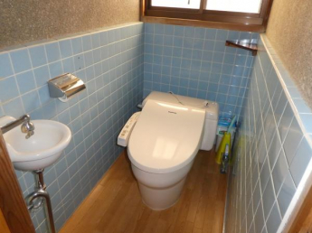 大洲市五郎の中古一戸建ての画像