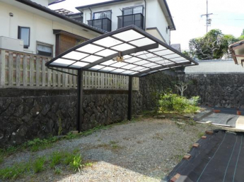 大洲市五郎の中古一戸建ての画像