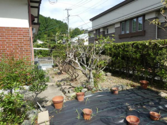 大洲市五郎の中古一戸建ての画像