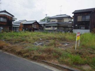 西条市壬生川の売地の画像