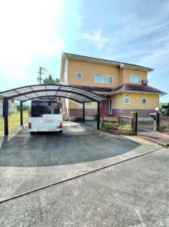 南宇和郡愛南町御荘平城の中古一戸建ての画像