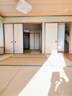南宇和郡愛南町御荘平城の中古一戸建ての画像