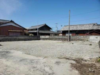 新居浜市宇高町２丁目の売地の画像