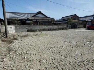新居浜市宇高町２丁目の売地の画像
