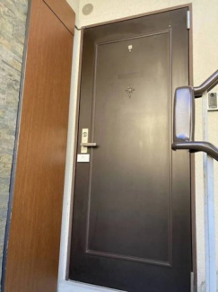 3階までの階段はむしろ「毎日のエクササイズ」と思ってください