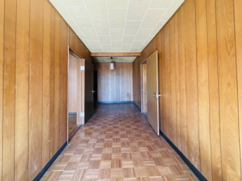 物件の内装です