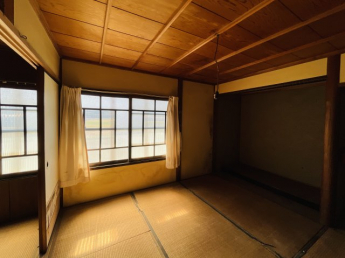 和室があると、家にあたたかい雰囲気が生まれます