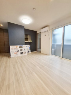 【居間・リビング】