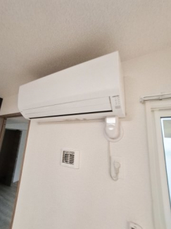 【その他設備】