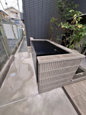 【その他共有部分】