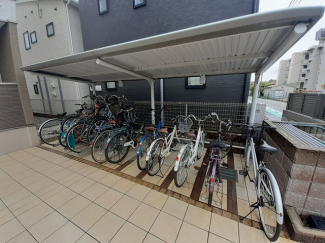 【その他共有部分】