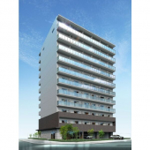 （仮称）杭瀬本町1丁目PJの画像