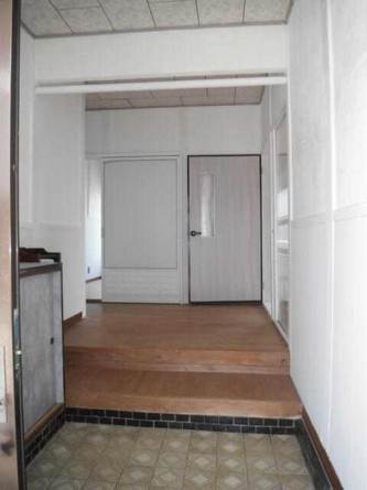 新居浜市本郷３丁目の一戸建ての画像