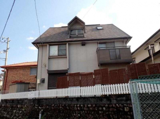 松山市溝辺町の中古一戸建ての画像