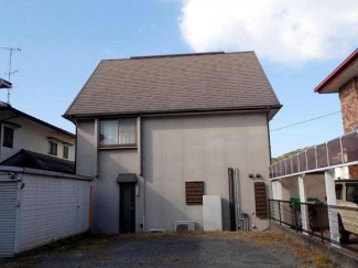 松山市溝辺町の中古一戸建ての画像