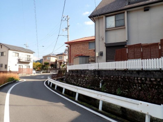 松山市溝辺町の中古一戸建ての画像