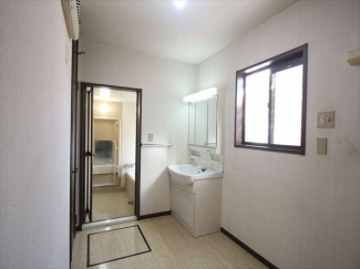 松山市溝辺町の中古一戸建ての画像