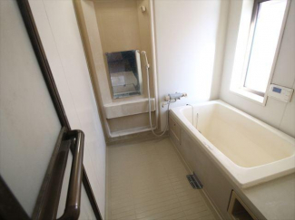 松山市溝辺町の中古一戸建ての画像