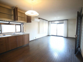 松山市溝辺町の中古一戸建ての画像