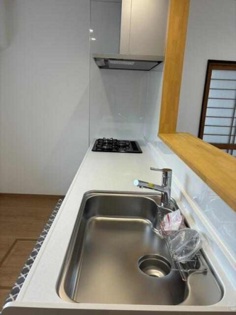 松山市溝辺町の中古一戸建ての画像