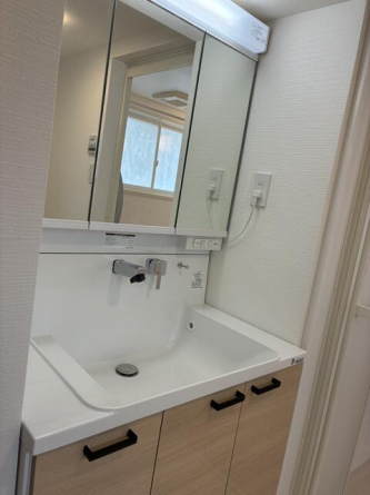 松山市溝辺町の中古一戸建ての画像