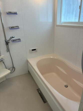 松山市溝辺町の中古一戸建ての画像