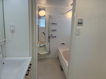 松山市溝辺町の中古一戸建ての画像