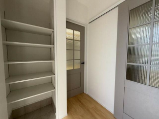 上下シューズや小物もたくさん入ります♪