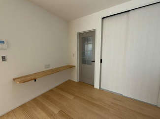 松山市星岡３丁目の新築一戸建ての画像