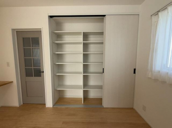 和室　４．５帖