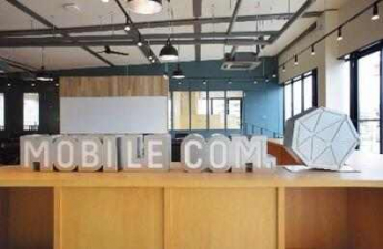 松山市古川北３丁目の店舗一部の画像