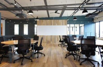 松山市古川北３丁目の店舗一部の画像