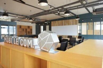 松山市古川北３丁目の店舗一部の画像