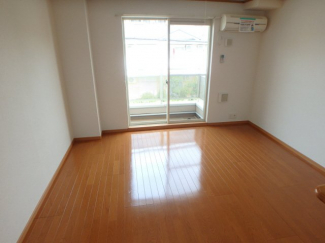 落ち着いた雰囲気のリビング