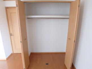 収納スペース