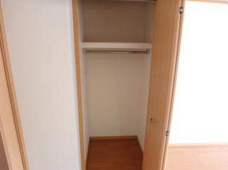 収納スペース