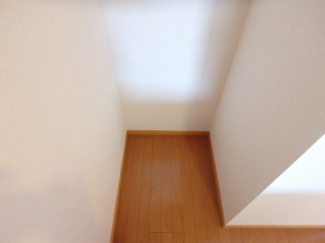 冷蔵庫スペース