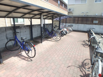 【その他共有部分】