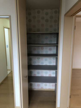 【収納】