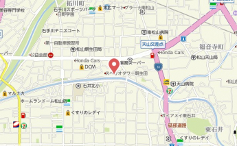 【地図】