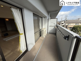 草津市　西渋川2丁目　レックスアルティ草津の画像