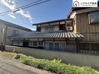 建築条件なし
解体更地渡し
約92坪の広々とした土地