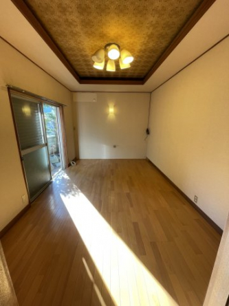 【居間・リビング】