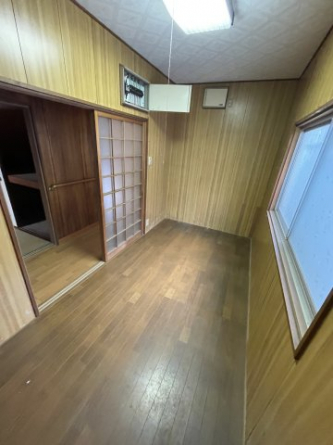 【洋室】