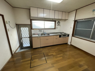 洲本市宇山3丁目　中古戸建の画像