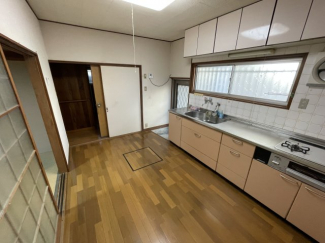 洲本市宇山3丁目　中古戸建の画像