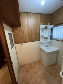 洲本市宇山3丁目　中古戸建の画像